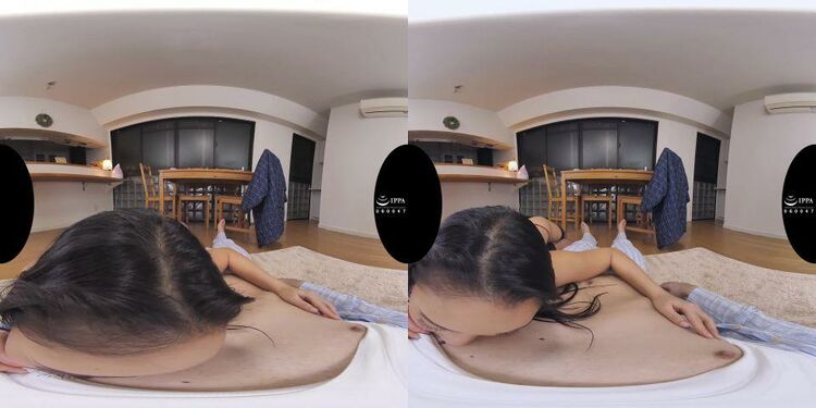 CCVR-050 B - Japan VR Porn