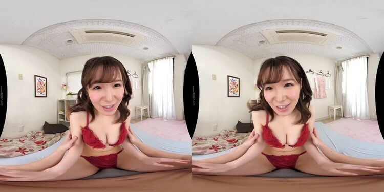 3DSVR-0644 B - Japan VR Porn