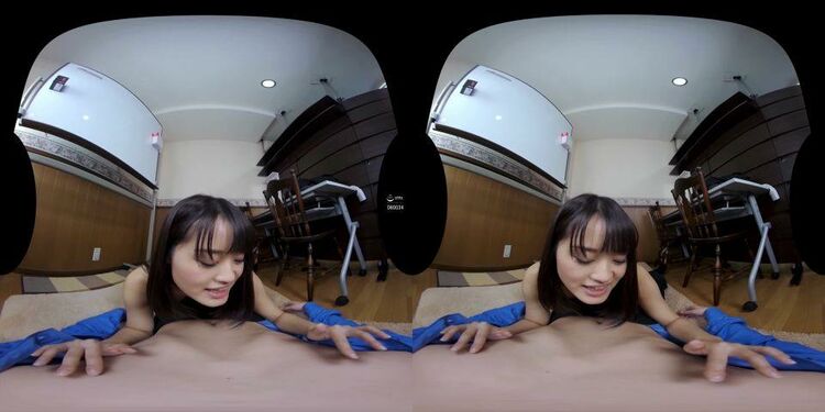 WVR9D-004 D - Japan VR Porn