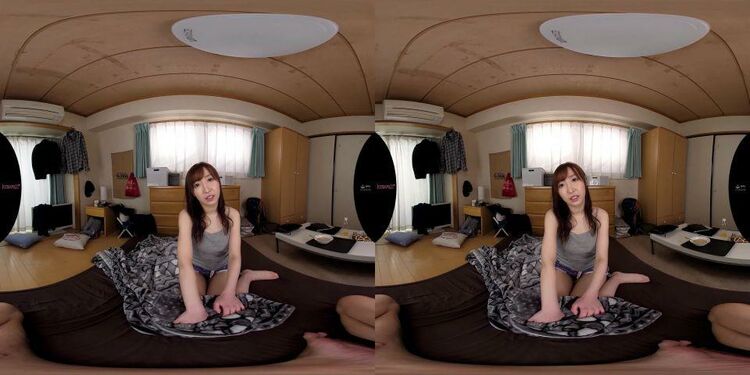 KAVR-082 B - Japan VR Porn