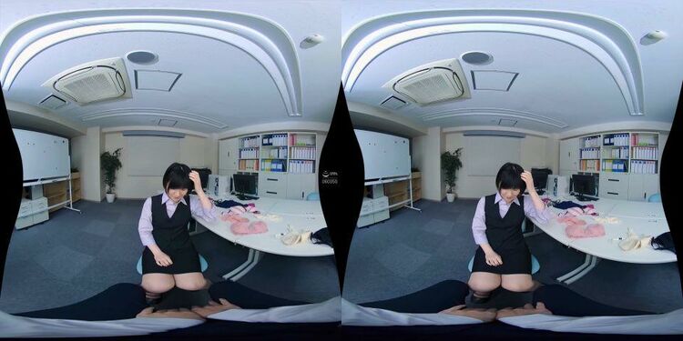 DOVR-084 F - Japan VR Porn