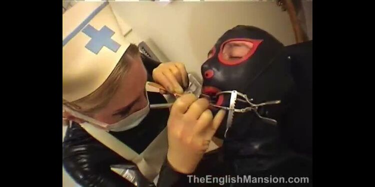 Medical Procedures - Movie title Full Rubber Medical