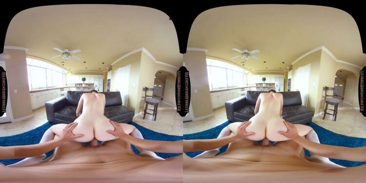 Cant Get Enough - Oculus UHD