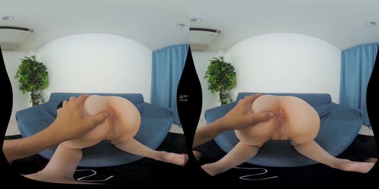 MAXVR-048 C - Japan VR Porn