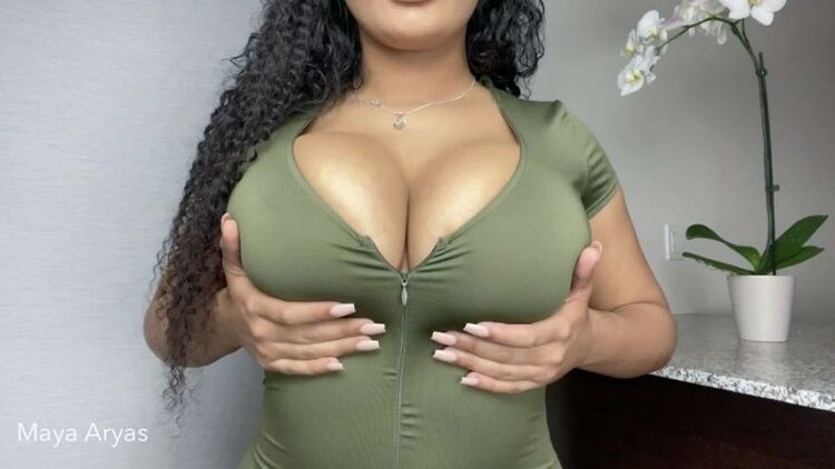 MayaAryas – Ultimate Beta Bitch SPH – Humiliation, Femdom Pov