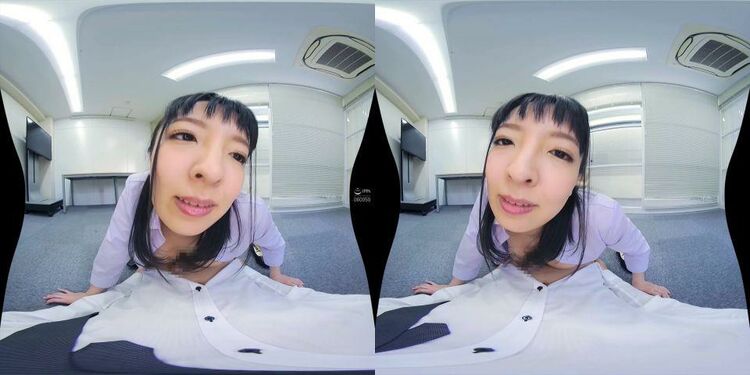 DOVR-082 B - Japan VR Porn