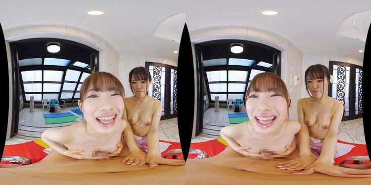 TMAVR-094 B - Japan VR Porn