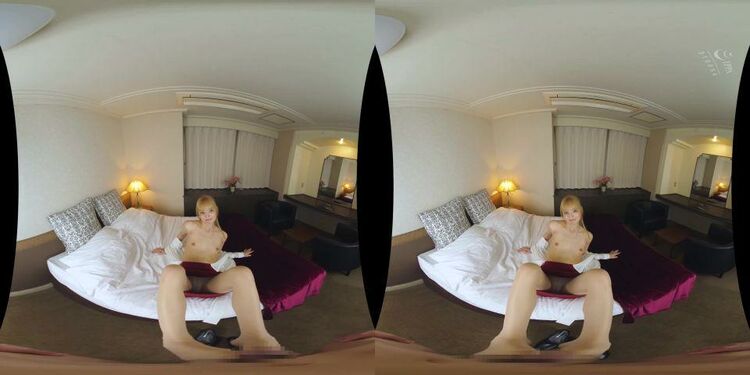 JUVR-057 C - Japan VR Porn