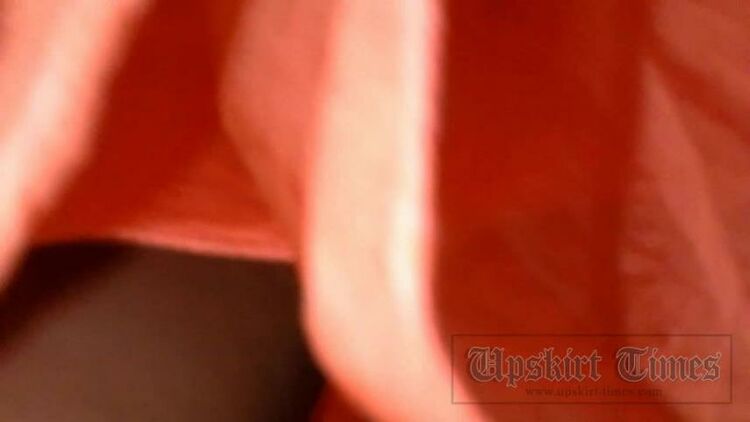 Panty Fetish Girl, Sex in Panty, Panty Fetish, Panty Upskirt-times.com- Ut_2423# Blonde girlie in wide orange dress. Our operator made girl upskirt shots of...