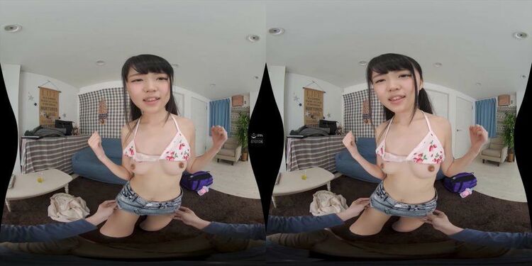 MAXVR-060 A - Japan VR Porn