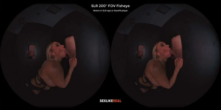 Venera Maxima - Gloryhole 1 Oculus Rift