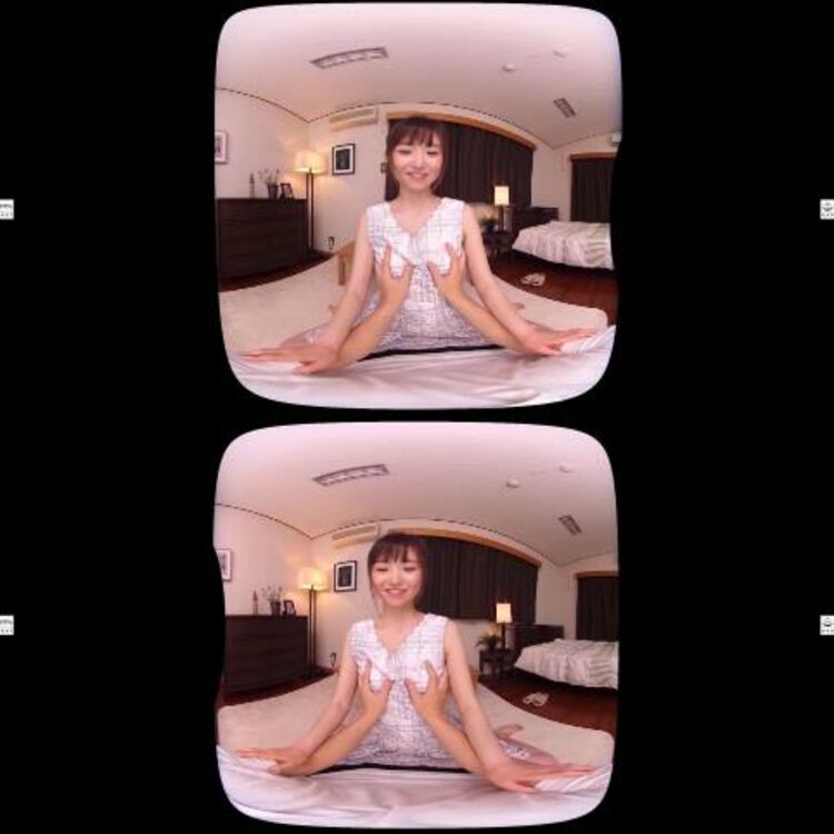 Creampies Again and Again with an Amateur Part 1 - Japan VR Porn