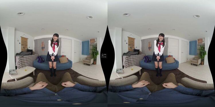 MAXVR-060 B - Japan VR Porn