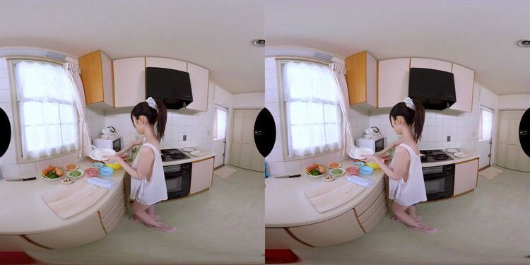 MDVR-027 F - Japan VR Porn