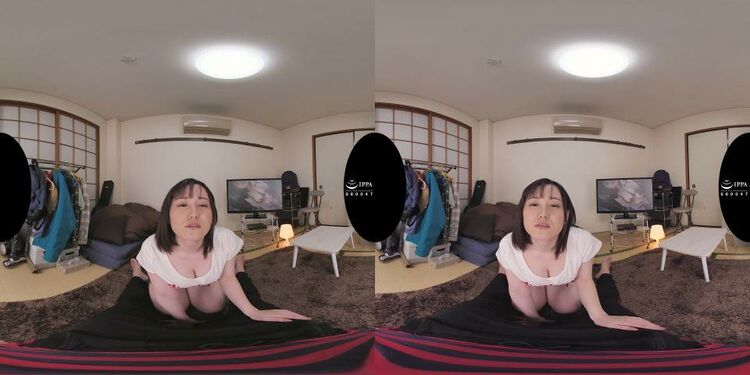 CCVR-054 A - Nene Tanaka Japan VR Porn