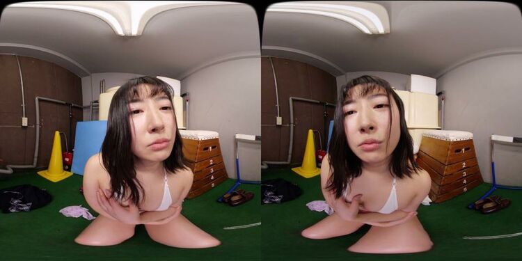 Kei Kato Using You - Japan VR Porn