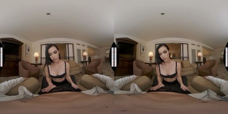 Diana Grace Fucks you the VR Pornstar Experience Gear vr