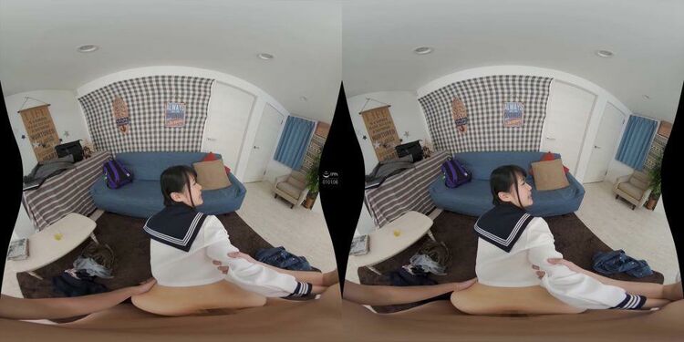 MAXVR-060 C - Japan VR Porn