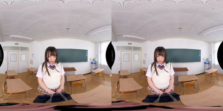 3DSVR-0690 A - Japan VR Porn