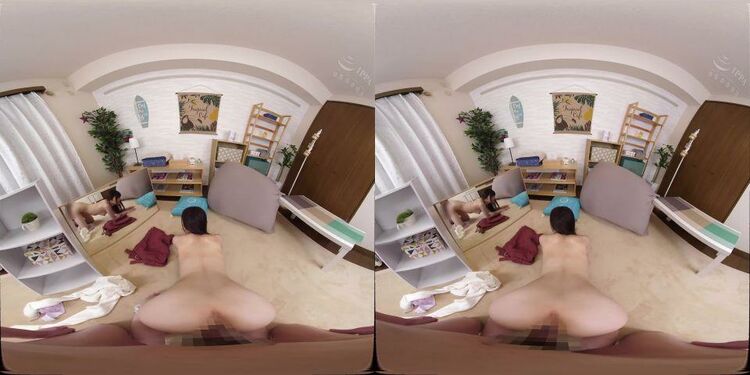 KMVR-887 B - Japan VR Porn