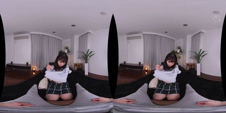 MDVR-098 D - Japan VR Porn