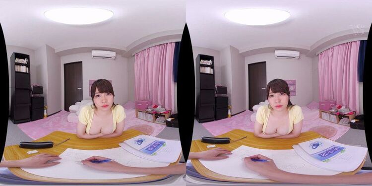 ROYVR-010 D - Japan VR Porn