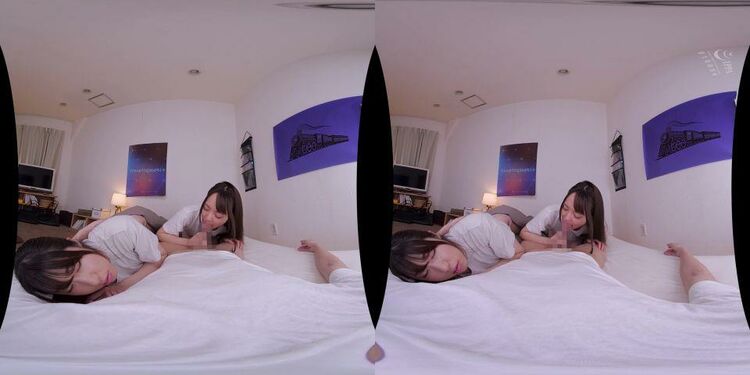 OYCVR-046 D - Japan VR Porn