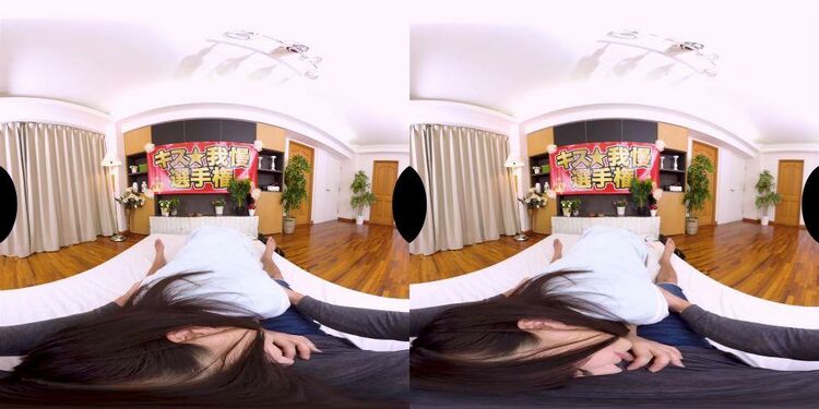 VRTB-010 B - Japan VR Porn