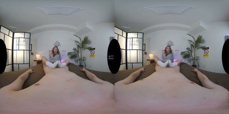 DOVR-064 A - Japan VR Porn