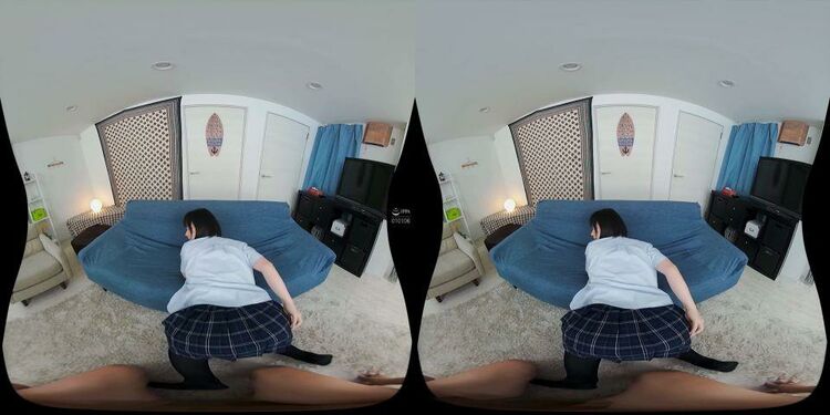 MAXVR-068 B - Japan VR Porn