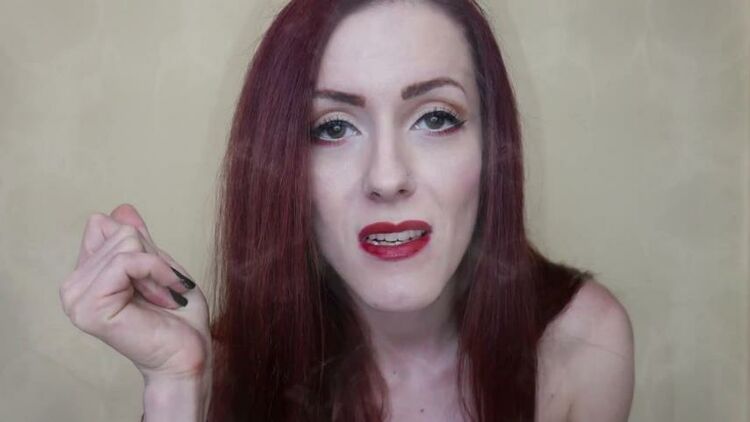 ClaraDomme / - Face fetish mesmerize - Manyvids