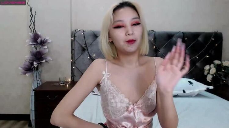 Milla_waves / - Asian webcam masturbiert videos Chaturbate - Adult