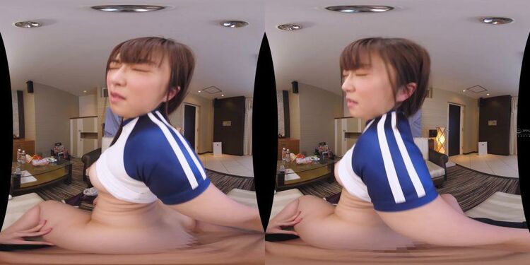 URVRSP-056 C - Japan VR Porn