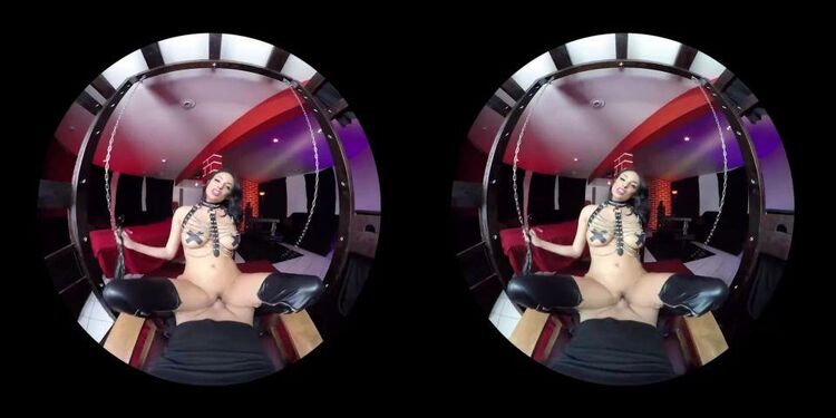 VR Porn Video 1 (Oculus/Go) [1800p]