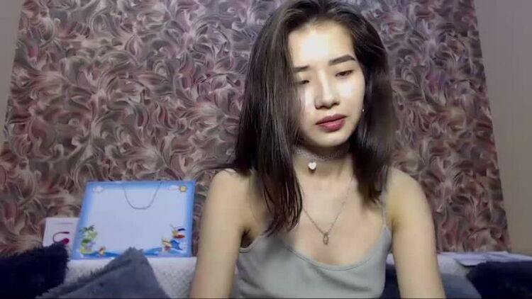 Evejagger / - Asian girl amateur cam tube Chaturbate - Amateur