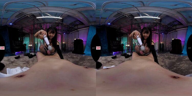 SIVR-088 C - Japan VR Porn