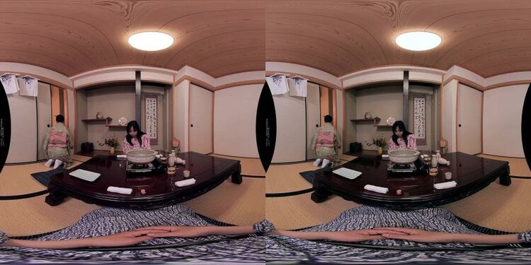 3DSVR-0503 B - Japan VR Porn