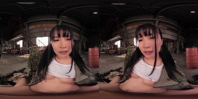 3DSVR-0505 B - Japan VR Porn