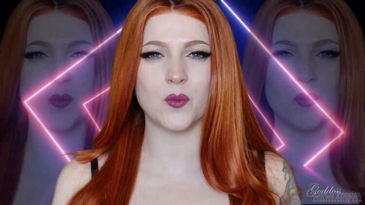 Goddess Kaylie – You Need A Tiny Cage – Mesmerize – Hypnosis, Femdom Pov