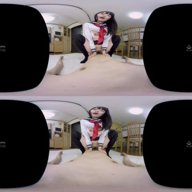 VRVRW-007 B - Japan VR Porn