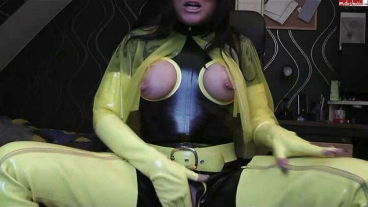 Latex89gtj324 - legs - toys bikini femdom