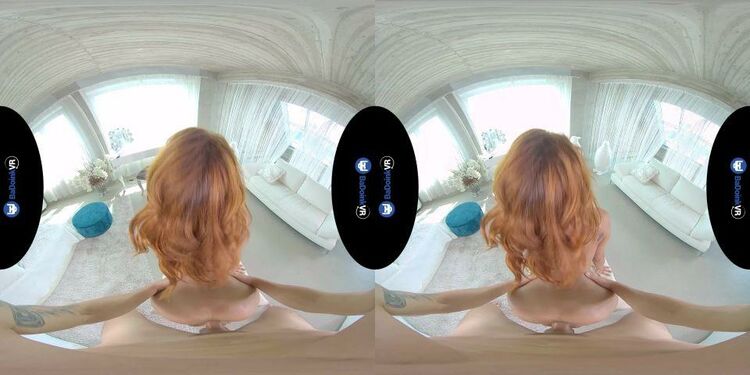 That Vitamin D - Veronica Leal Oculus Rift