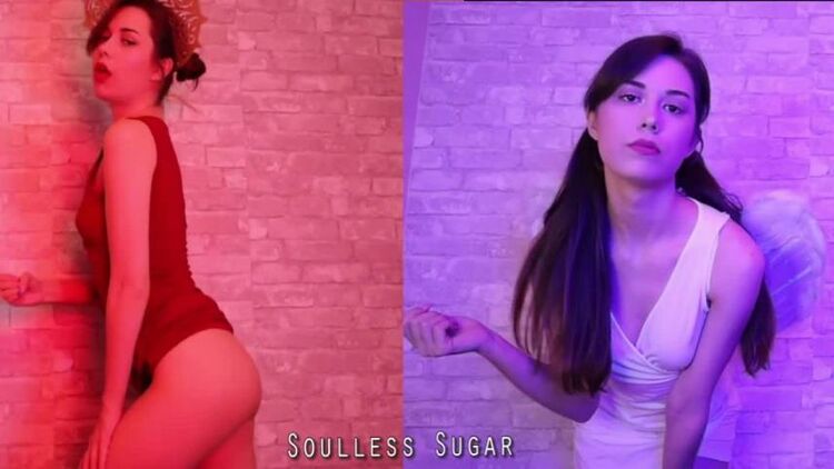 Soulless Sugar – Good or Evil – Edge or Lock – Blackmailing, Teasing