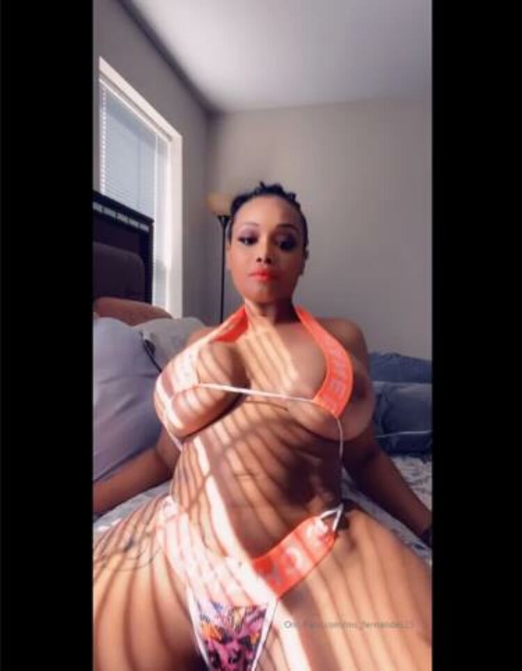 Ms fernandes25 / Onlyfans Msfernandes 09-03-2020 - African