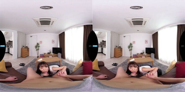 IPVR-076 A - Japan VR Porn