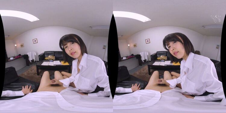 SIVR-090 C - Japan VR Porn