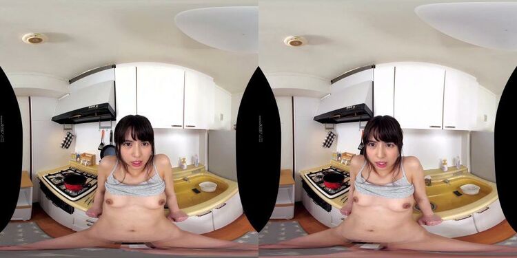 3DSVR-0748 C - Japan VR Porn