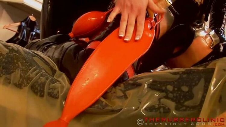 Hot Latex for Warm Fucks - Latex-girl.04123