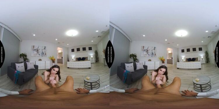 Jenna J Ross GearVR 1440p