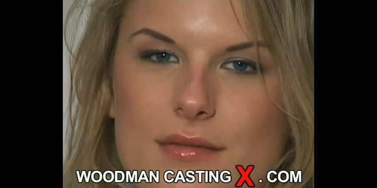 Angelika casting - (W00dmanCasting) - 2009-10-02